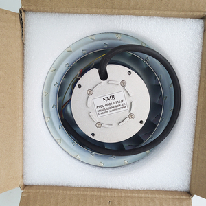 Ventilador de Refrigeración del Husillo A90L-0001-0516/F para Motor de Husillo FANUC de Fabricación China - Product Image 6