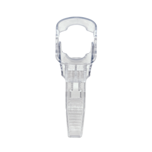 Spekulum vagina sekali pakai plastik/Stainless Steel medis - Product Image 2