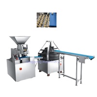 Machine de formage de boulets continus de haute qualité