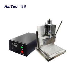 Máquina de corte ultrasónica de pastel de Frozen, cortadora de pan, <span class=keywords><strong>pizza</strong></span>, dulces, de mano - Product Image 5