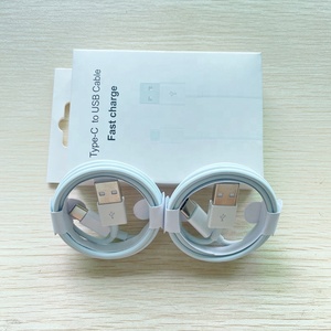 Cantell Nhà Máy Giá Hot Bán Type-C USB-C sạc cáp USB micro C loại nhanh sạc cáp 3ft 1m Cáp cho <span class=keywords><strong>iPhone</strong></span> - Product Image 5