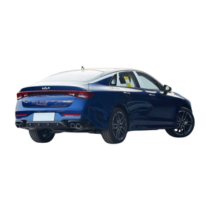 2021 auto di medie dimensioni Kia K5 rinfrescata con l'innovativa nuova tecnologia energetica 270 modello TCVVD - Product Image 6