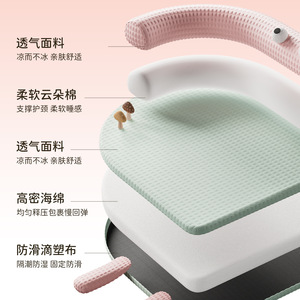 Cama para perros, apta para todas las estaciones, para perros pequeños de raza Teddy, sofá cama, cama refrescante para perros, cama para gatos extraíble y lavable - Product Image 5