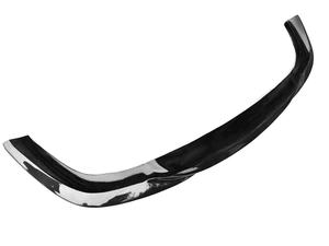 Spoiler paraurti anteriore in fibra di carbonio per Mercedes <span class=keywords><strong>Benz</strong></span> E55 E63 <span class=keywords><strong>W211</strong></span> 2004-2006 - Product Image 5