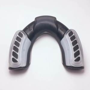 ฟันยางสำหรับผู้ใหญ่แผ่นครอบฟันสำหรับเล่นกีฬาบาสเกตบอลมวย - Product Image 3