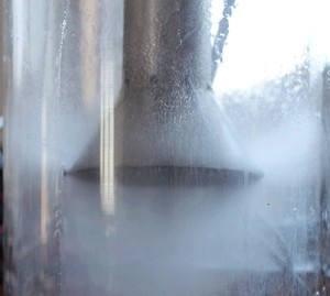 Apparecchiature <span class=keywords><strong>per</strong></span> miscelazione e spruzzatura di liquidi ad alta potenza a <span class=keywords><strong>ultrasuoni</strong></span> ad alta potenza 15KHZ - Product Image 4