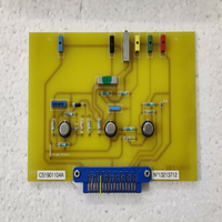 Carte de contrôle PLC adaptée à la conversion d'énergie 15066/2102 C51901104a – Vente en gros