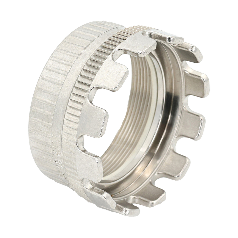 China Precision Cast Component Investment Castings