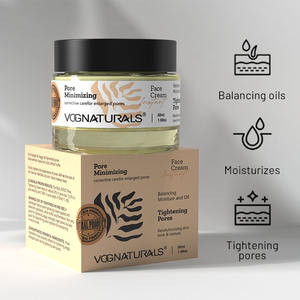 <span class=keywords><strong>La</strong></span> crème utilise <span class=keywords><strong>la</strong></span> température <span class=keywords><strong>pour</strong></span> resserrer les pores Crème raffinante <span class=keywords><strong>pour</strong></span> les pores Assez douce <span class=keywords><strong>pour</strong></span> <span class=keywords><strong>la</strong></span> peau quotidienne de <span class=keywords><strong>la</strong></span> <span class=keywords><strong>rosacée</strong></span> - Product Image 6