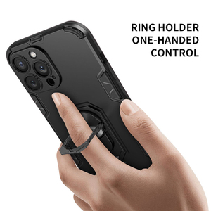 Ốp Điện Thoại Mờ Chống Rơi Ốp Có Vòng Nam Châm Thời Trang Cho <span class=keywords><strong>OPPO</strong></span> A16S A15 A11K F19 A11 <span class=keywords><strong>F1</strong></span> LITE REALME C25Y C21 C12 C15 - Product Image 5