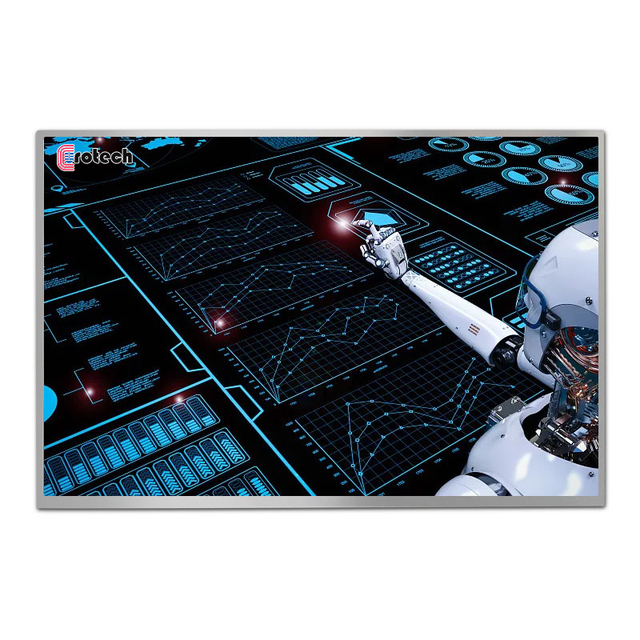 Original BOE 17.0 Inch 1280x960 DV170YGM-N10 TFT LCD LCM LVDS RGB Symmetry LCD Display module