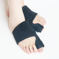 Hallux Valgus chaussettes correctrices oignon pour orteils correcteur pied doigt oignon jour attelle