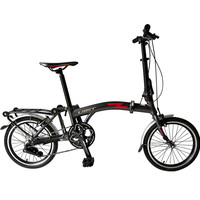 Chất Lượng Tốt Hợp Kim Tốt Nhất Sepeda Libat/Oem Tùy Chỉnh 21 Tốc Độ Bánh Xe Đạp Gấp Xe Đạp/Ce Sử Dụng Có Thể Gập Lại Xe Đạp Bicicleta Plegable