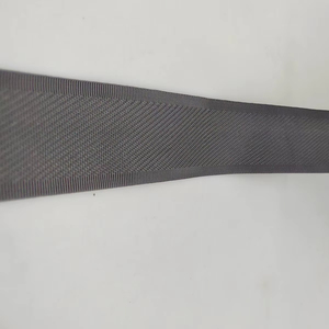 Factory Direct 42mm Custom Eco-Friendly Polypropylene <strong>Mattress</strong> <strong>Edge</strong> <strong>Binding</strong> Bias Tape <strong>Webbing</strong> for Beds - Product Image 1