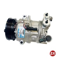 SAIC MG MAXUS Pièces d'auto d'origine Nouveau compresseur de climatisation OE avec codes 10581271 11138488 11000301 11307777