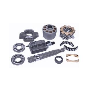 Bloque de Cilindros Hidráulico para Excavadora Serie PV90R, Modelos PV90R100 y PV90L100, Repuestos - Product Image 3