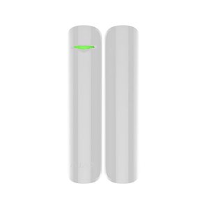 AJAX DOORPROTECTPLUS 868MHz sensore di sicurezza Wireless Contatto Magnetico SenzaFili per porte e finestre - Product Image 1