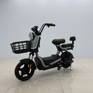 Bicicleta Eléctrica Plegable, Igual que la de Venta Caliente, Bicicleta Eléctrica Portátil Plegable de Fábrica China - Product Image 3