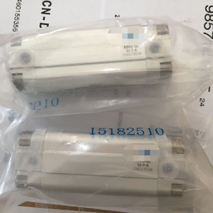 1PC ADVU-16-40-<span class=keywords><strong>P</strong></span>-A 156513 Controllore di Programmazione per Cilindri Automazione Industriale - Product Image 1