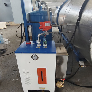 Four de séchage automatique sous vide pour <span class=keywords><strong>bois</strong></span> Yimu, en promotion, avec moteur 5,5 kW, contrôle PLC, conception de chambre, garantie 1 an - Product Image 4