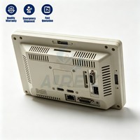 Panel HMI 2711-T10C15, Terminal Estándar, Controlador PLC 2711T10C15 con Servicio de Conversión de Protocolo CM/CP Personalizado