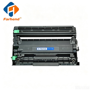 Cartouche de toner de remplacement fournie par l'usine, impression stable sans traces, compatible avec <span class=keywords><strong>Brother</strong></span> DCP-<span class=keywords><strong>L2530DW</strong></span> <span class=keywords><strong>MFC</strong></span>-L2710DW L2712DN L2510D - Product Image 6