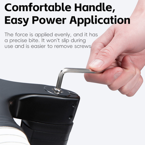 Kit de Herramientas de Reparación de Bicicletas 10 <span class=keywords><strong>en</strong></span> 1, Desmontable, de Acero, Bajo MOQ, Multifuncional para el Hogar, para Mantenimiento de Bicicletas/Scooters/Motocicletas - Product Image 2