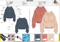 Ensemble de survêtement en nylon personnalisé pour hommes, streetwear, veste coupe-vent légère, pantalon cargo, impression de logo OEM ODM, broderie