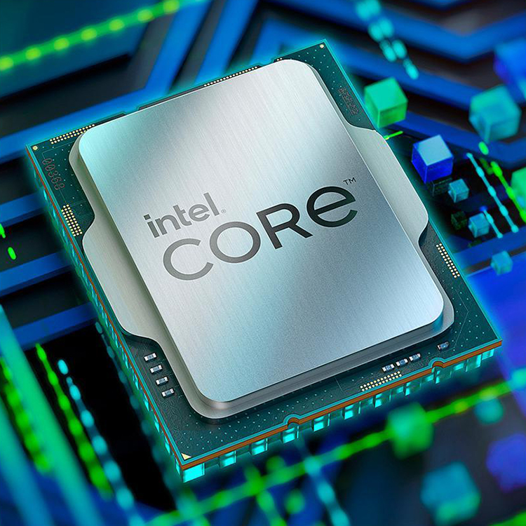 Intel Core i5 12400F Used Processor - 6 Cores up to 4.4 GHz, 65W