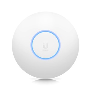 Point d'accès sans fil bi-bande Gigabit UniFi <span class=keywords><strong>U6</strong></span>+ avec Wi-Fi 6 PoE Wave2 MU-MIMO pour usage domestique, remplacement du <span class=keywords><strong>U6</strong></span>-<span class=keywords><strong>LITE</strong></span> - Product Image 5
