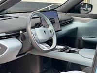 Deepal S05 2025 510 Ultra EV SUV d'occasion 238HP RWD Électrique LHD 510KM Autonomie Véhicule Purement Électrique Export Chine
