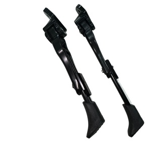 Béquille de rechange électrique réglable en hauteur pour trottinette – Pièce de rechange durable pour trottinette, support de stationnement facile à installer - Product Image 1