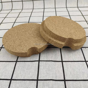 Tapas <span class=keywords><strong>de</strong></span> corcho hexagonales personalizadas del fabricante <span class=keywords><strong>para</strong></span> tapas <span class=keywords><strong>de</strong></span> corcho <span class=keywords><strong>de</strong></span> muesca redonda adecuadas <span class=keywords><strong>para</strong></span> vasos <span class=keywords><strong>de</strong></span> vidrio y vasos <span class=keywords><strong>de</strong></span> cerámica. - Product Image 4