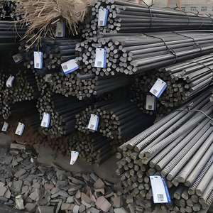 Pabrik ASTM A307 A615 <span class=keywords><strong>A706</strong></span> Q195 Q235 cacat batang baja besi BS4449 B500b HRB400 baja <span class=keywords><strong>Rebar</strong></span> 8mm 10mm 12mm 14mm 16mm - Product Image 5