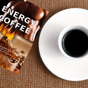 <span class=keywords><strong>Café</strong></span> Energético Instantáneo de Maca con Ostras, a Base de Hierbas, para Mejorar el Rendimiento Sexual Masculino, OEM/ODM - Product Image 3