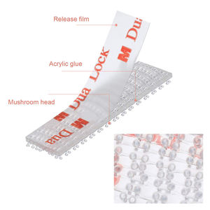 ที่หนีบบัตรผ่านทางอัตโนมัติขนาดเล็ก รุ่น EZ Pass สำหรับบัตรผ่านทางอิเล็กทรอนิกส์ ของขวัญส่งเสริมการขาย - Product Image 6