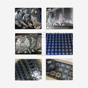 Duradero durante un período prolongado Diodo DO-41 CZSKU:PU480BMS71 de 30/ - Product Image 3