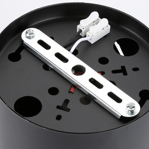 15W/18W SMD Chip <span class=keywords><strong>Led</strong></span> Downlight nhôm cup bề mặt gắn mô hình tròn cho khách sạn và các ứng dụng kỹ thuật - Product Image 6