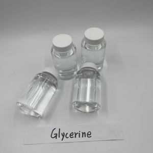 Nhà cung cấp chất lượng sản phẩm Trung Quốc CAS: 57-55-6 Glycerine giá tốt nhất của Glycerol - Product Image 1
