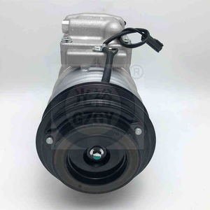 Uto-compresor de aire AC a/c para coche, 10P1717 C para coche ercedes-enz Mlass Lass 1140D 100100100D B100 ASSY 6611303415 661-130-34-15 1101131 - Product Image 3