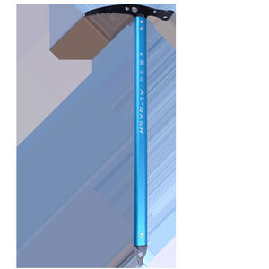 Hacha de Hielo Al-Nasr de Aleación de Aluminio de 60 cm, Equipo de Montañismo y Escalada - Product Image 5