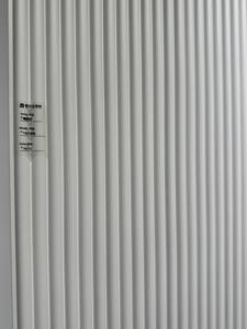 Panneau mural WPC antibactérien moderne de Foshan pour les murs d'hôtel et les bordures murales intérieures, résistant à l'usure et antidérapant - Product Image 4