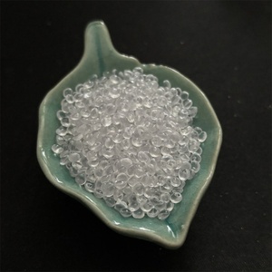 Extrusion de moulage par injection de WS501N pour l'application cosmétique de bouteille avec des granules de PETG WS-501N l'extrusion de PETG - Product Image 6