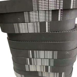 สายพานยางวี สายพานไทม์มิ่ง 8M-880 5M 8M 14M สายพานซิงโครนัสสำหรับ OPTIBELT - Product Image 1