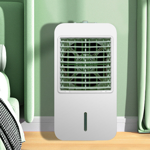 Mini ventilador de <span class=keywords><strong>aire</strong></span> <span class=keywords><strong>acondicionado</strong></span> portátil de 16L, ventilador enfriador, <span class=keywords><strong>aire</strong></span> <span class=keywords><strong>acondicionado</strong></span> de refrigeración por <span class=keywords><strong>agua</strong></span> para habitación, oficina, hogar móvil, <span class=keywords><strong>aire</strong></span> <span class=keywords><strong>acondicionado</strong></span> - Product Image 5