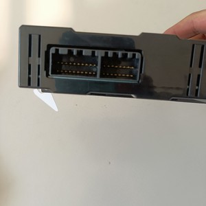 Panel de control de aire acondicionado Hitachi 135US-3 para excavadora, pieza de repuesto - Product Image 3