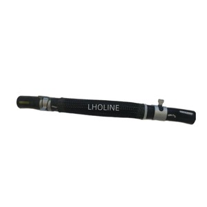 Tuyau en caoutchouc LHOLINE 25425-F9300 EPDM, longueur standard, pour raccords de conduites d'eau d'entrée et de sortie - Product Image 3