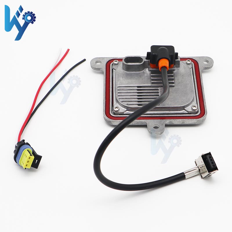 Xenon 10R-0413266 D1S D1R Headlight HID Ballast 35W for Ford