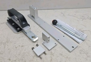 Plc Psen <span class=keywords><strong>B2</strong></span> 540020 Boulon de sécurité mécanique avec verrouillage &amp;   Nouvelle version de la licence de garantie pour les produits - Product Image 1