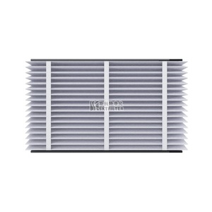 Filtro de repuesto AprilAire 410 413 416 para purificador de aire, para eliminación de polvo y esterilización - Product Image 4